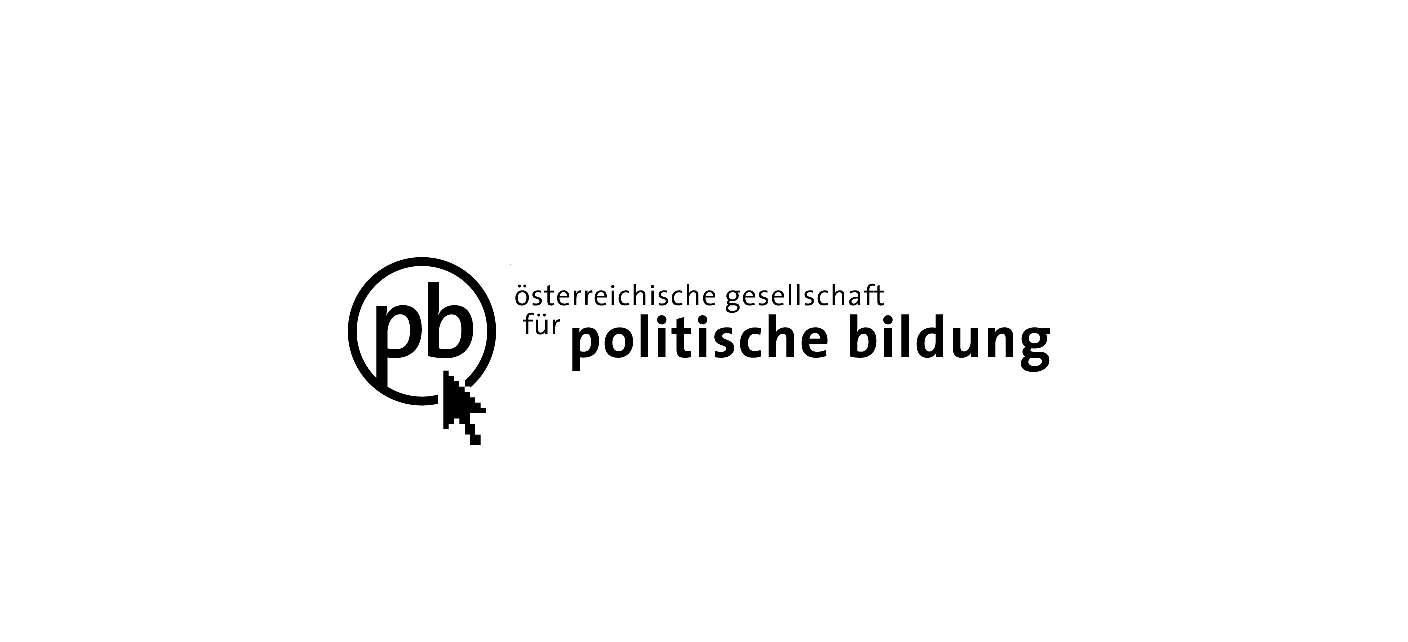 LOGO Österreichische Gesellschaft für Politische Bildung